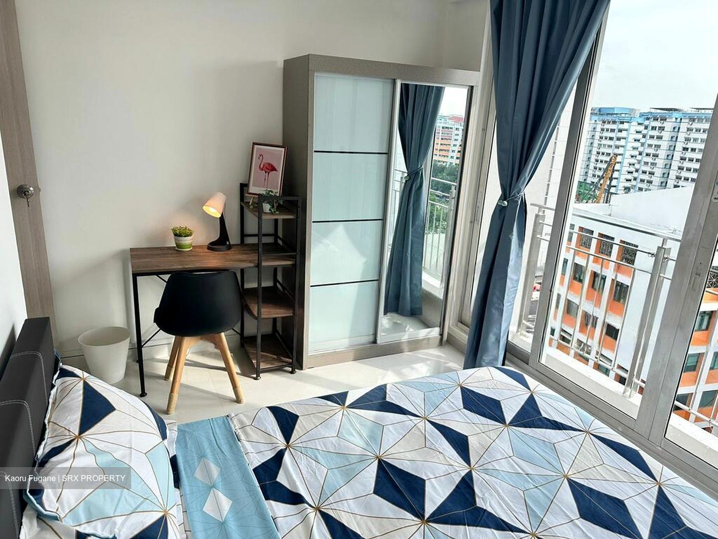 The Esparis (D18), Condominium #460247951